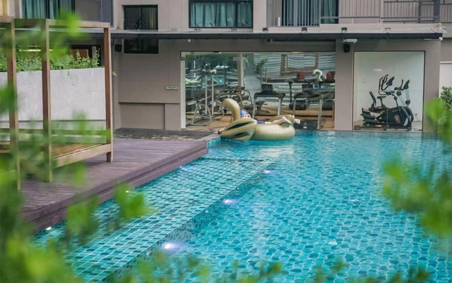 Brique Hotel Chiang Mai