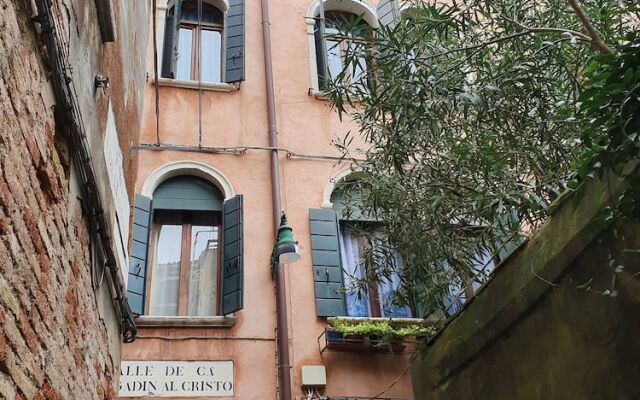 Residenza degli Angeli