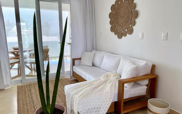 Residencial Mananero II