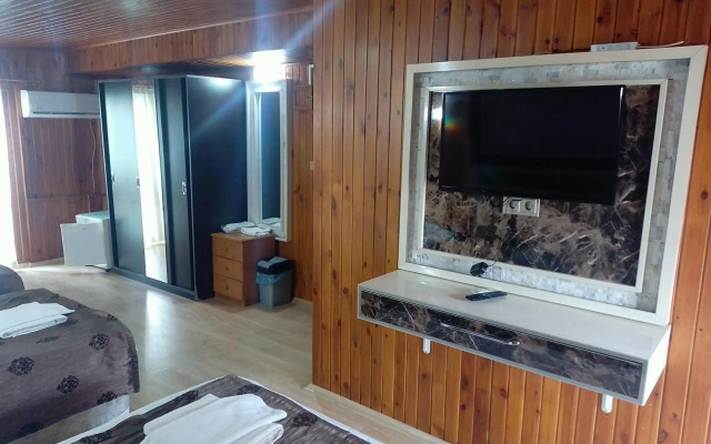 Behram Hotel