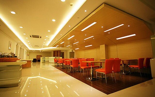 ibis Hangzhou Huanglong