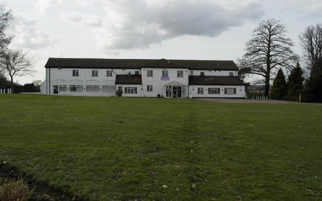 Beadlow Manor Hotel & Golf Club