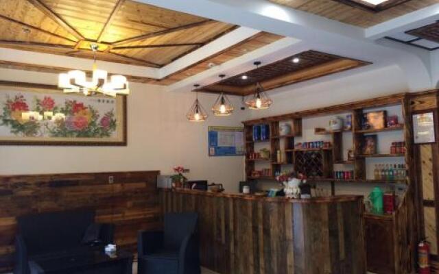 Moganshan Yingyuange Guest House