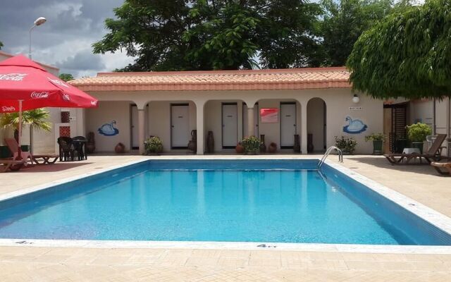Prince Hotel Kano