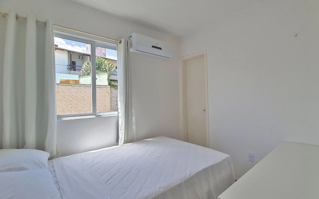 Chalé Família em Porto das Dunas