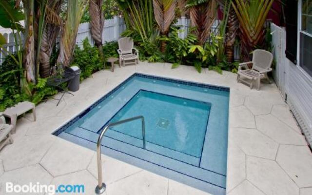 Kona Kai Oasis