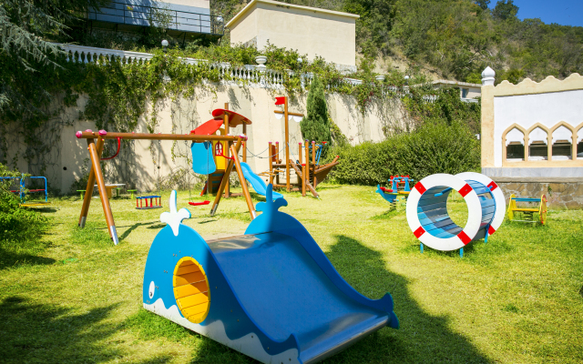 Villas Elenite - All Inclusive