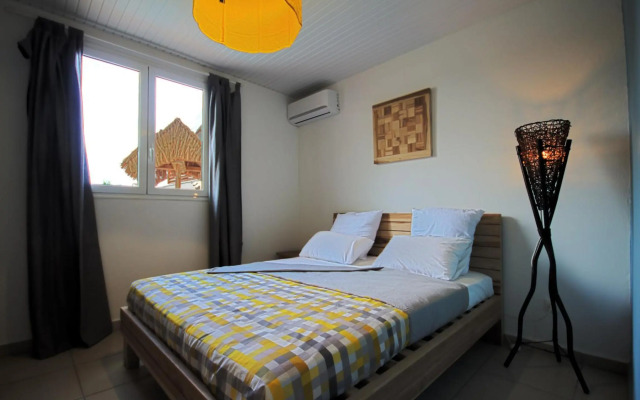 Villa with private pool MQDI53