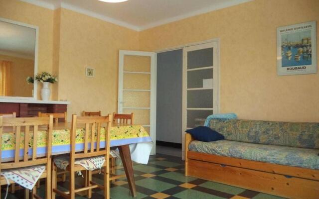 Appartement Narbonne, 4 pièces, 8 personnes - FR-1-229B-510