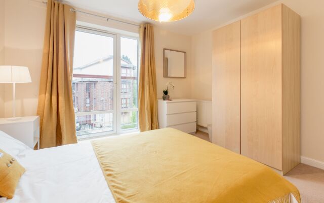 DreamhouseApartments Edinburgh Haymarket