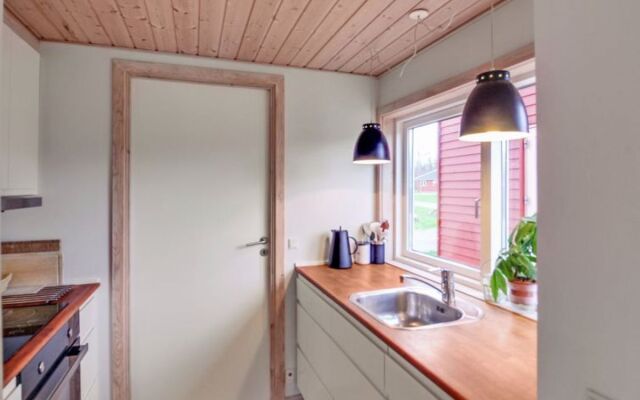 "Lamis" - 2.8km from the sea in Bornholm