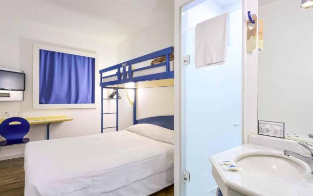 ibis budget Curitiba Centro