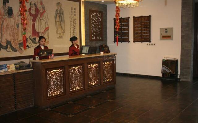 Ci'en Hotel
