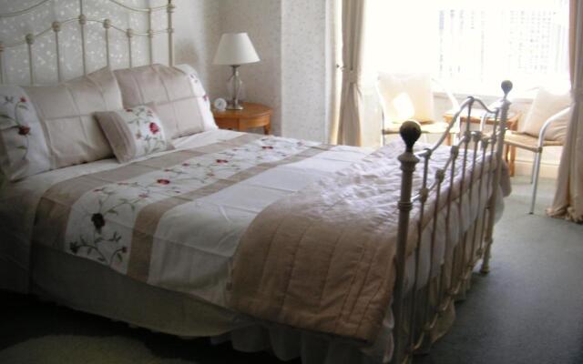Ty Newydd B&B