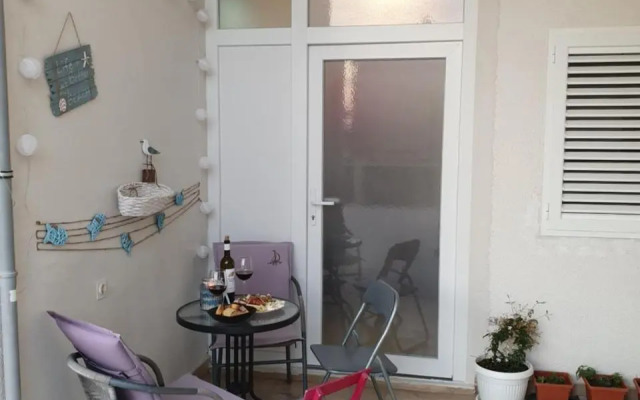 Apartment Carevic