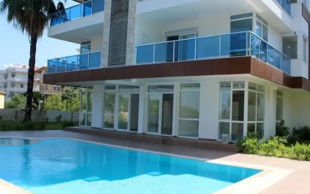 Pine Park Residence