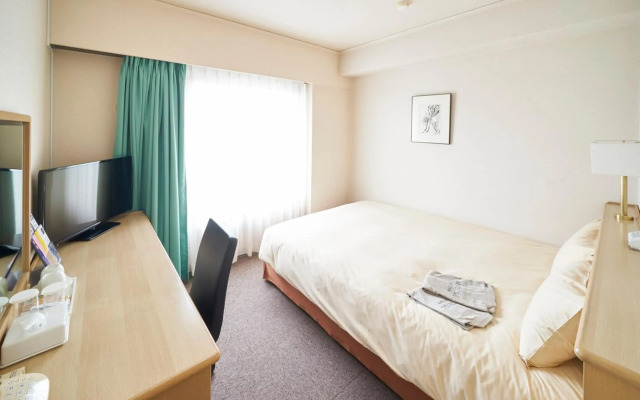 Akishima Station Hotel TOKYO