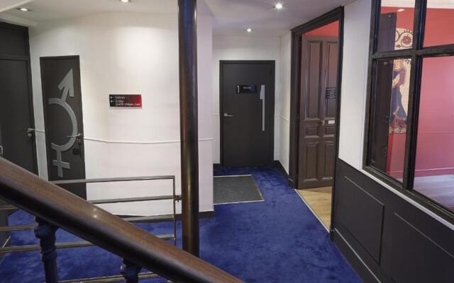 Hotel St Sernin