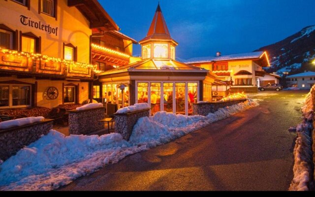 Clubdorf Hotel Tirolerhof