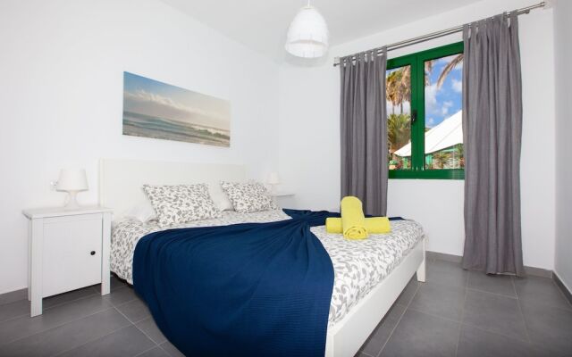 Luxury Beach front apartment