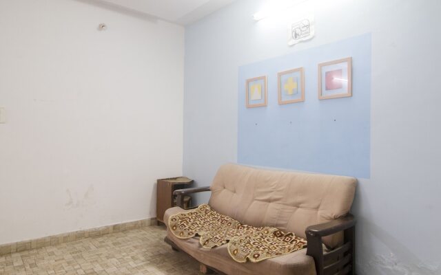 iROOMZ Peaceful Stay Villa