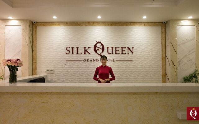 Silk Queen Grand Hotel