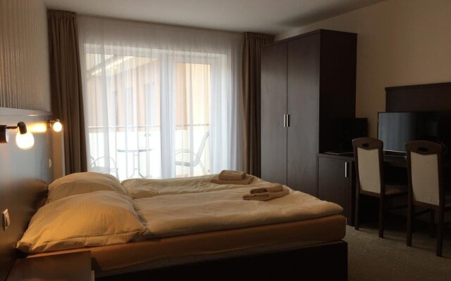 Hotel Anne-Mary