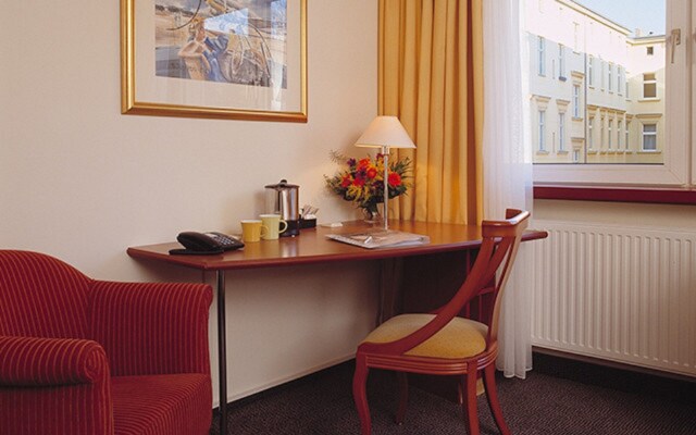 Sorat Hotel Berlin