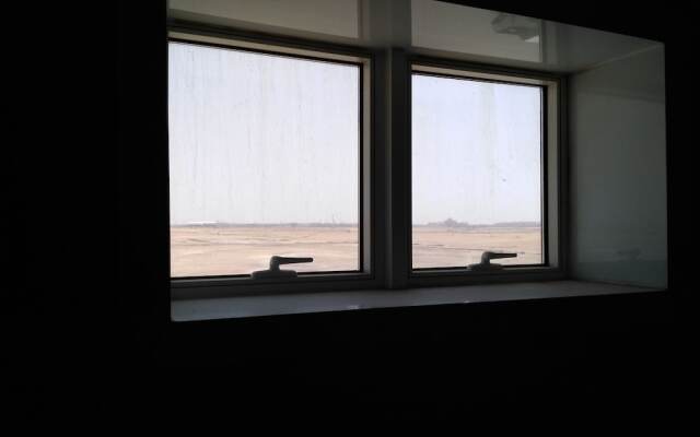 Almakan Hotel 103