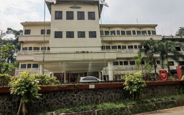 Kebunsu Bogor Villas