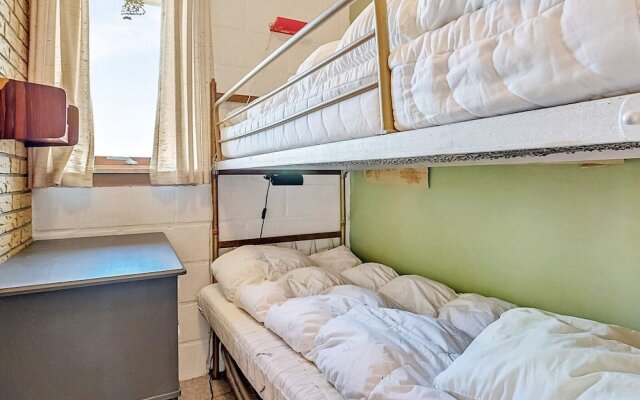 6 Person Holiday Home in Hadsund