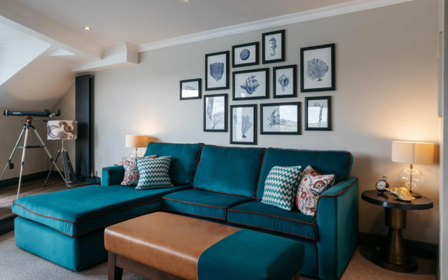 Greenbank Hotel