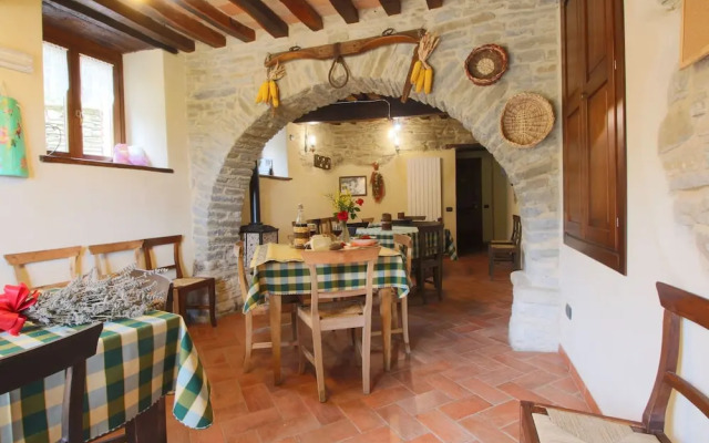 Farmhouse in the Marche With Swimming Pool