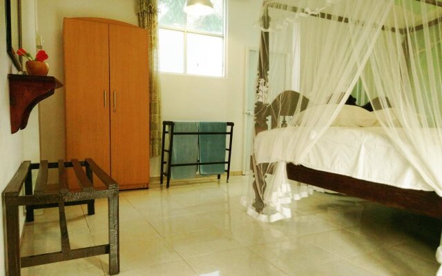Sonri Villa