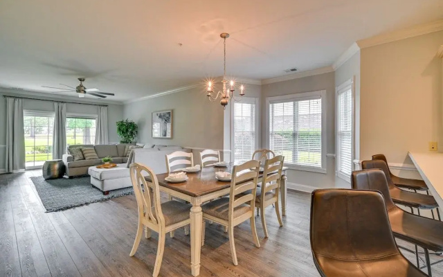 Magnolia Pointe Two-bedroom Apartment 305-4882