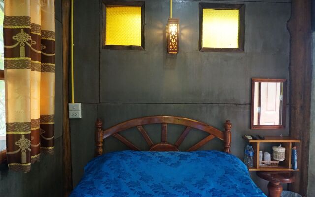 Suanboon Cottage