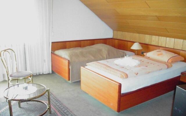 Hotel Garni Sebastian
