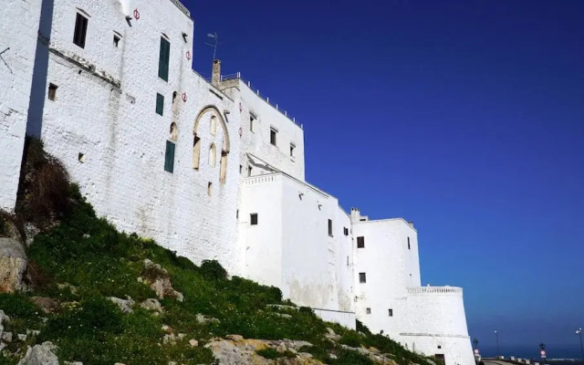 Scirocco Apartment With Terrace - Locazione