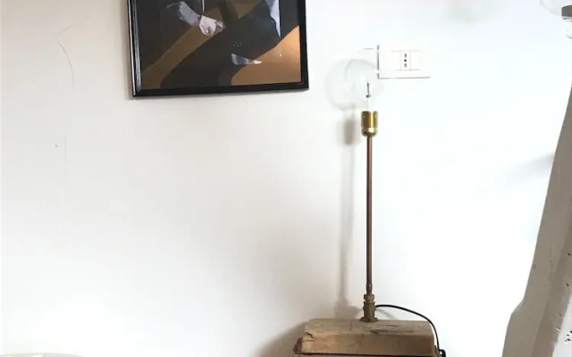Spontini loft