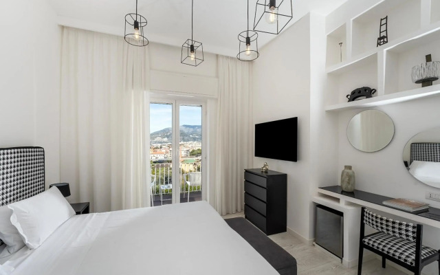 Hotel Conca Park