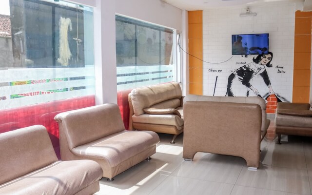 Nida Rooms Bandung Convention Centre