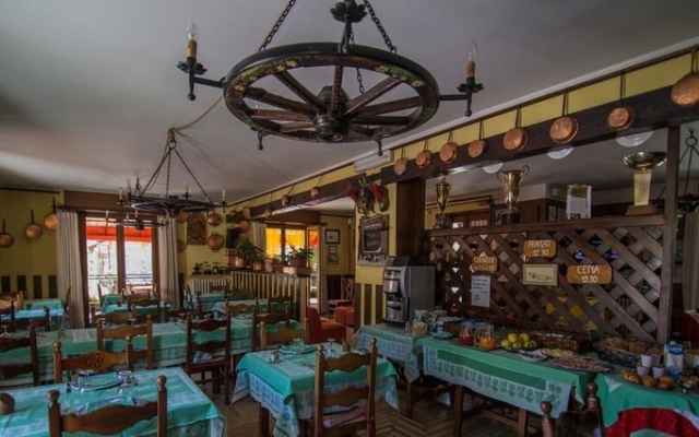 Travelodge Calgary MacLeod Trail