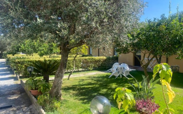 Bed and Breakfast La Torretta