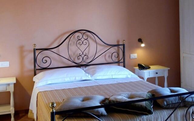 Holiday Apartment on a Farm in Umbria