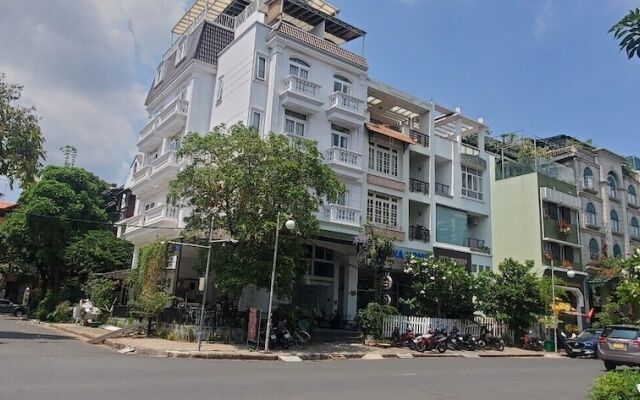 Warm Ways 6 Hotel & Apartments