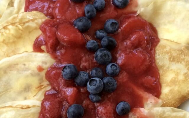 Florence Inn Bed and Breakfast