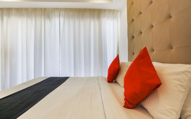 Village Susegat Beach Resort by OYO Rooms