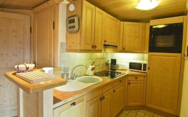 Résidence Chalets du Savoy