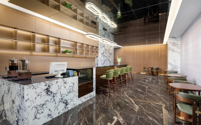 Days Inn by Wyndham Zhuhai Qinglv Road