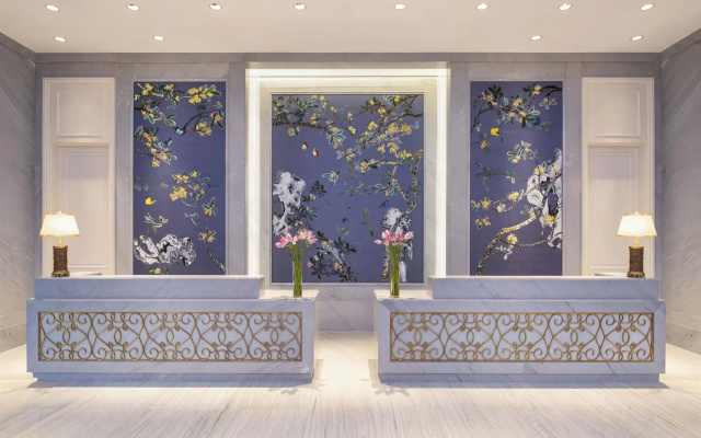 The Azure Qiantang, a Luxury Collection , Hangzhou